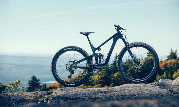 Giant Trance Advanced Pro 29 trail-bike