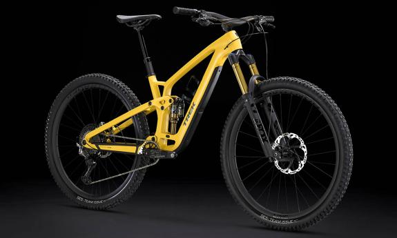 Fuel EX trailbike