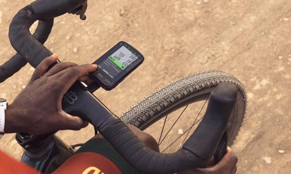 Wahoo Elemnt Roam V2
