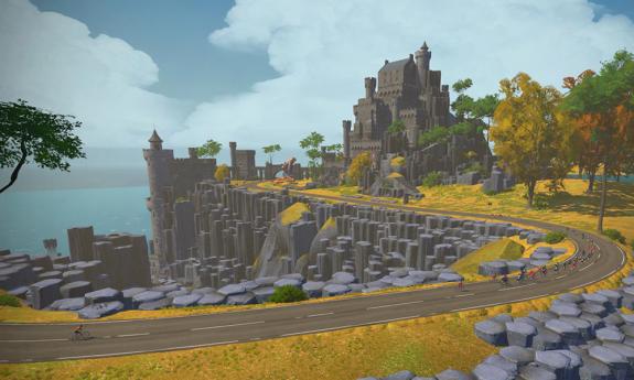 zwift