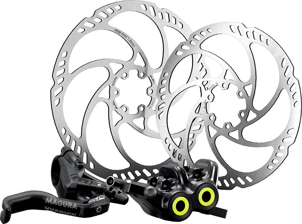 Magura MT5 Pro