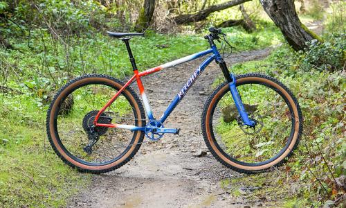 De Ritchey Ultra 50th Anniversary