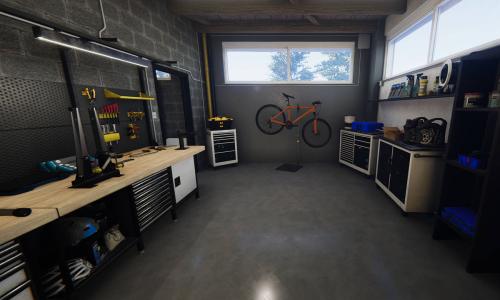 Bike Mechanic Simulator 2023