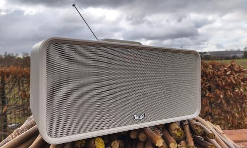 teufel